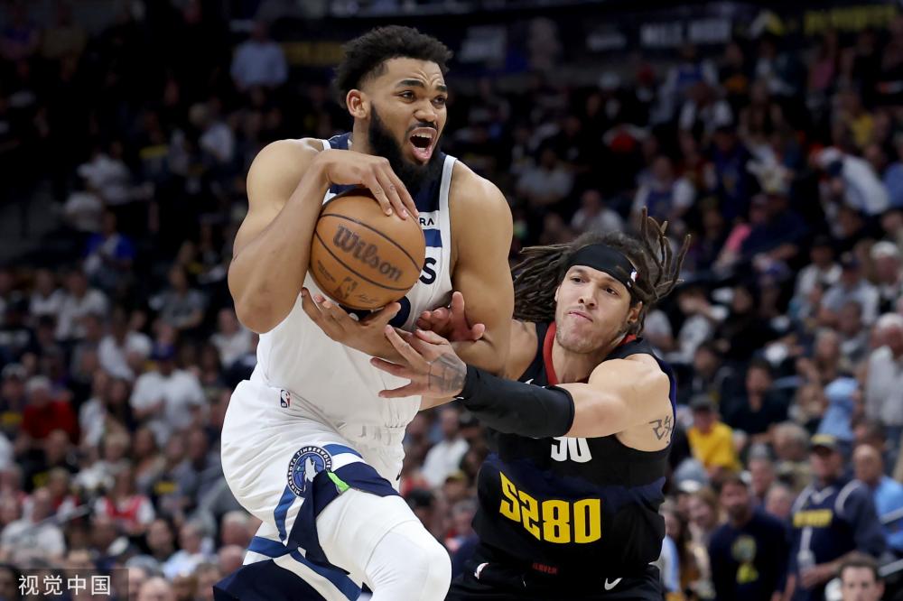 比赛的走势 比赛的走势