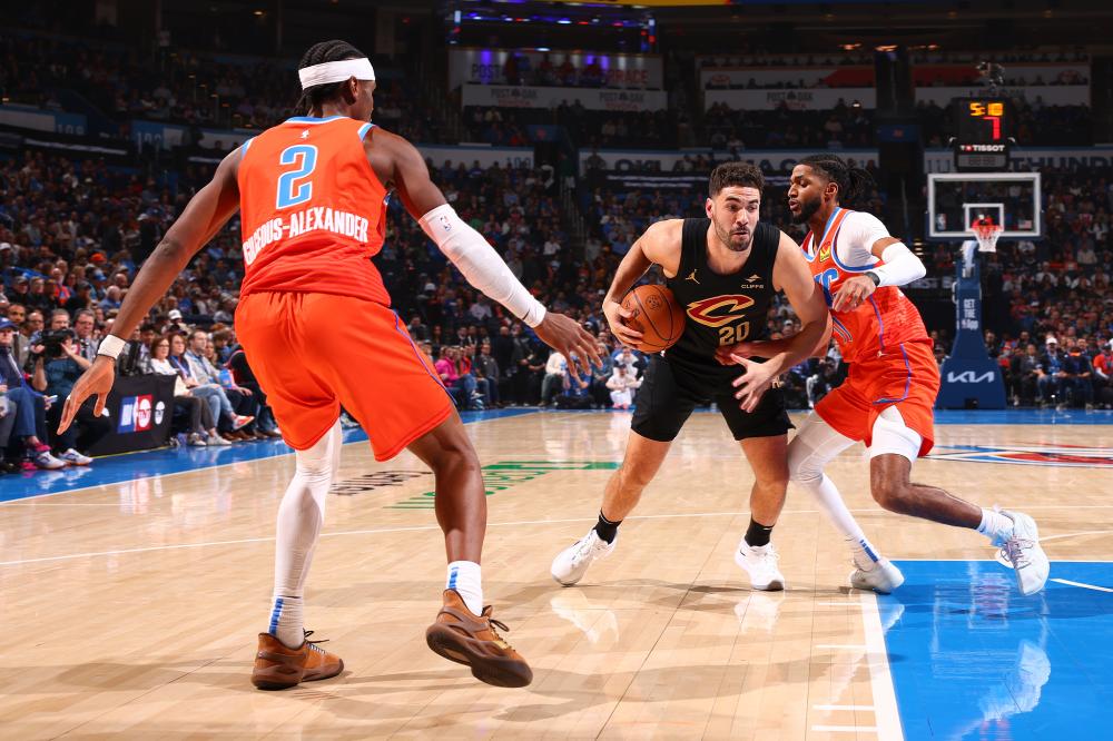 迈向更高层 迈向更高层