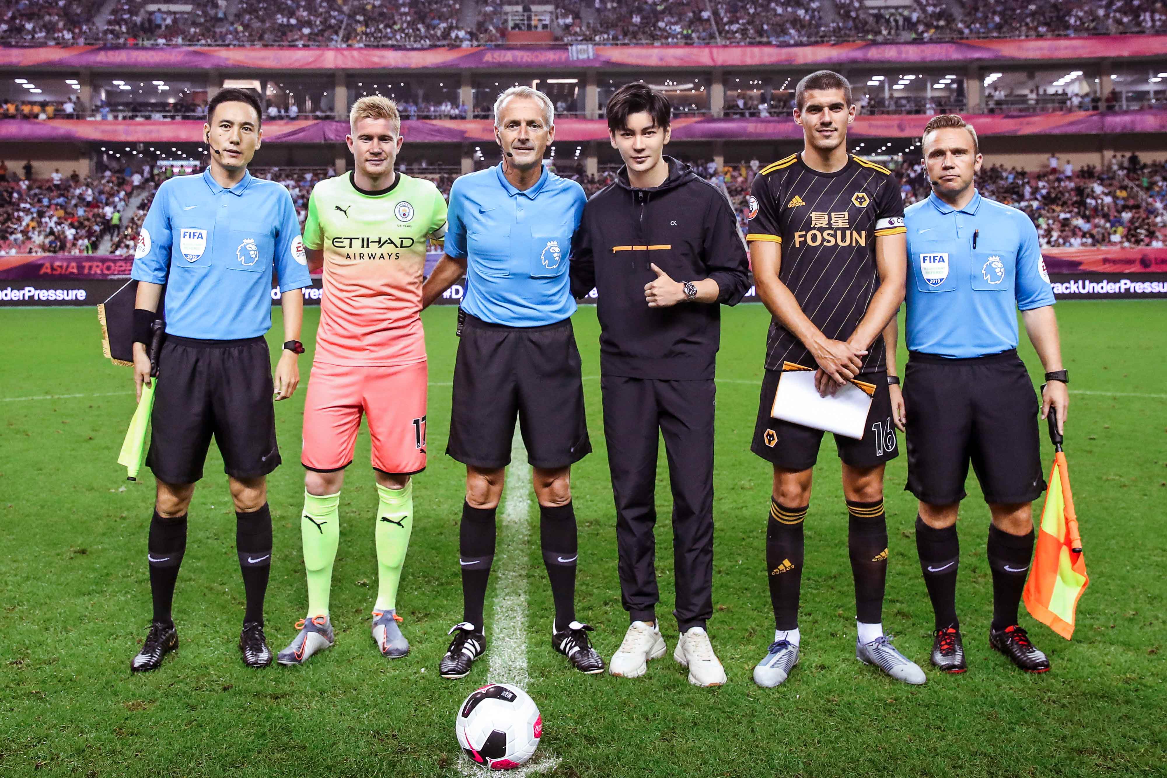 效率和中场 效率和中场