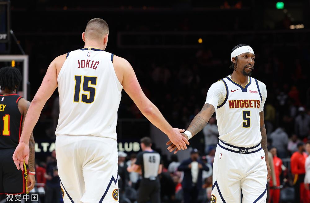 他们在国际 他们在国际